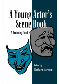 A Young Actor's Scene Book