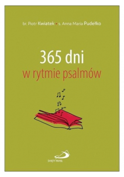 365 dni w rytmie psalmów