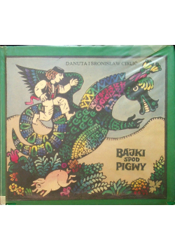 Bajki spod Pigwy