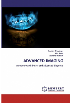Advanced Imaging