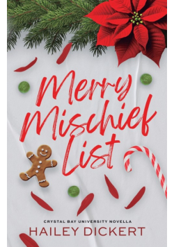 Merry Mischief List