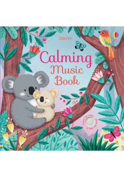 Calming Music Book
