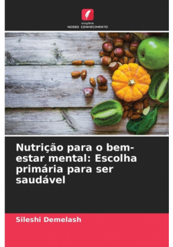 Nutrição para o bem-estar mental