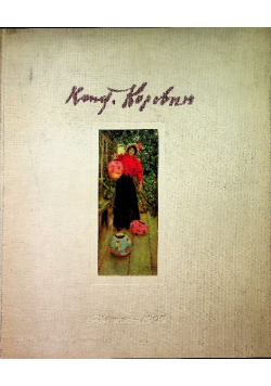Konstantin Korovin