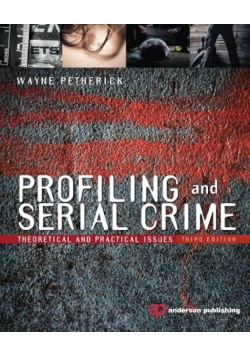 Profiling and Serial Crime