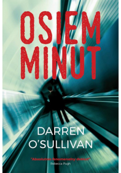 Osiem minut