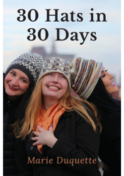30 Hats in 30 Days