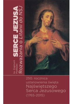 Serce Jezusa