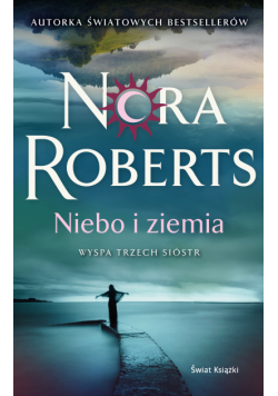 Niebo i ziemia. Wyspa Trzech Sióstr