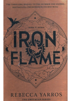 Iron Flame