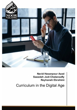 Curriculum in the Digital Age