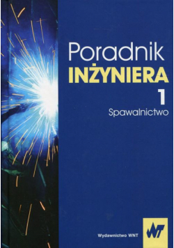 Poradnik inżyniera Tom 1
