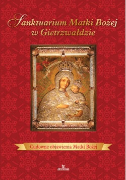 Sanktuarium matki bożej w Gietrzwałdzie