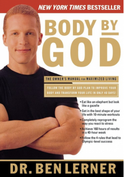 Body by God