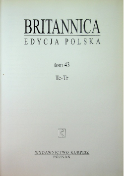 Britannica Tom 43