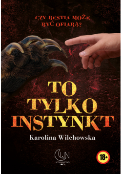 To tylko instynkt