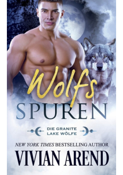 Wolfsspuren