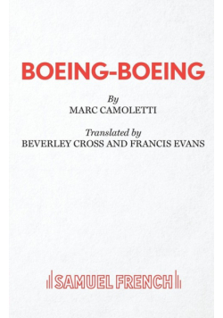Boeing Boeing