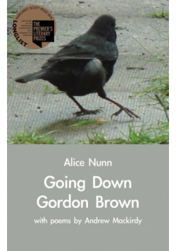 Going Down Gordon Brown