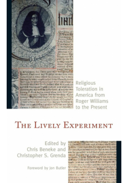 The Lively Experiment