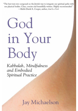 God in Your Body