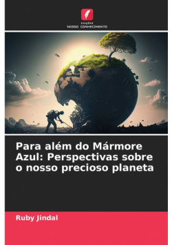 Para além do Mármore Azul