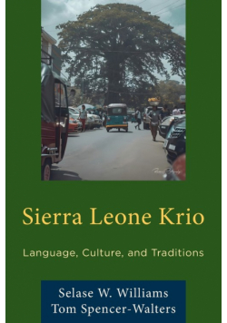 Sierra Leone Krio