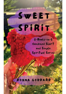 Sweet Spirit