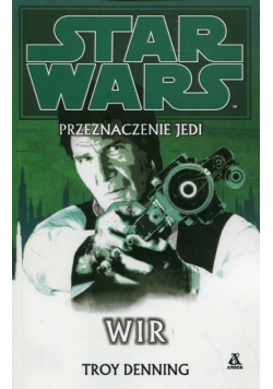 Star Wars Przeznaczenie Jedi Wir