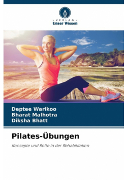 Pilates-Übungen