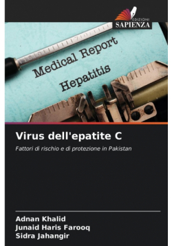 Virus dell'epatite C