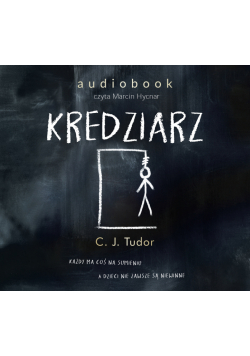 Kredziarz