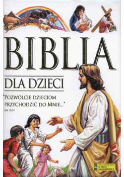 Biblia dla dzieci