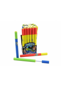 Sikawka piankowa na wodę 48cm (36szt)