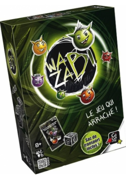 Wazabi