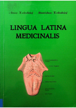 Lingua Latina Medicinalis