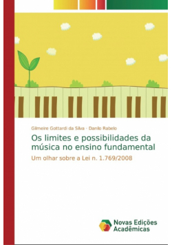 Os limites e possibilidades da música no ensino fundamental