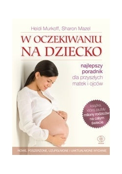 W oczekiwaniu na dziecko
