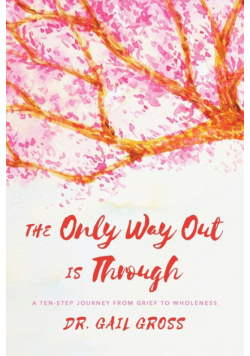 The Only Way Out is Through