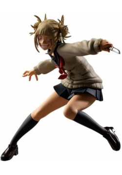 Figurka BP my hero academia t. E. V. Vol. 3 himiko toga