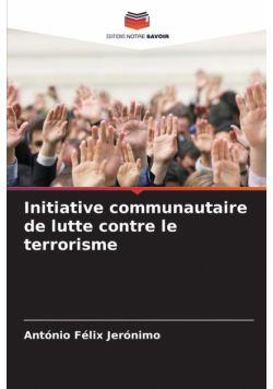 Initiative communautaire de lutte contre le terrorisme