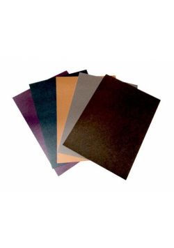 Karton Starlight 200g 25x35cm 5 arkuszy MIX
