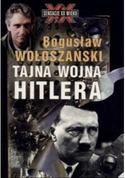Tajna wojna HITLERA