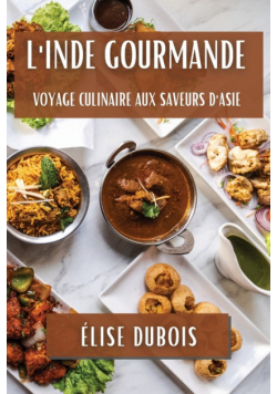 L'Inde Gourmande
