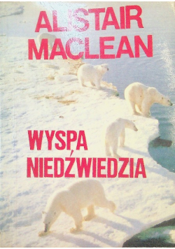 Wyspa niedźwiedzia-