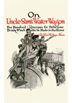 On Uncle Sam's Water Wagon