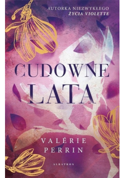 Cudowne lata