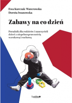 Zabawy na co dzień
