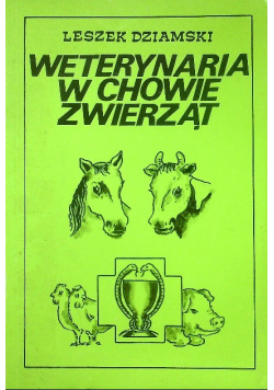 Weterynaria w chowie zwierząt