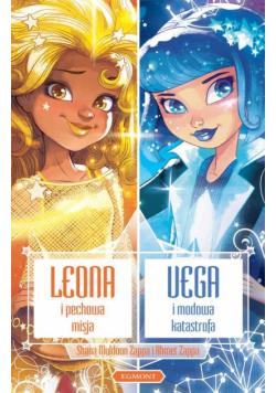 Star Darlings Leona i Vega